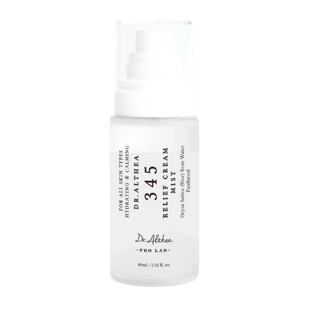 Dr. Althea - 345 Relief Cream Mist