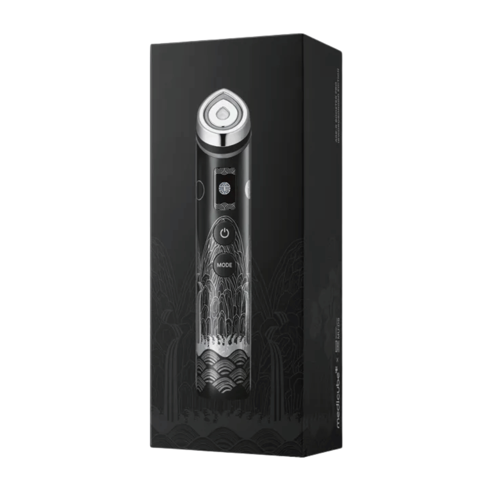 medicube - AGE-R Booster Pro APEC Edition