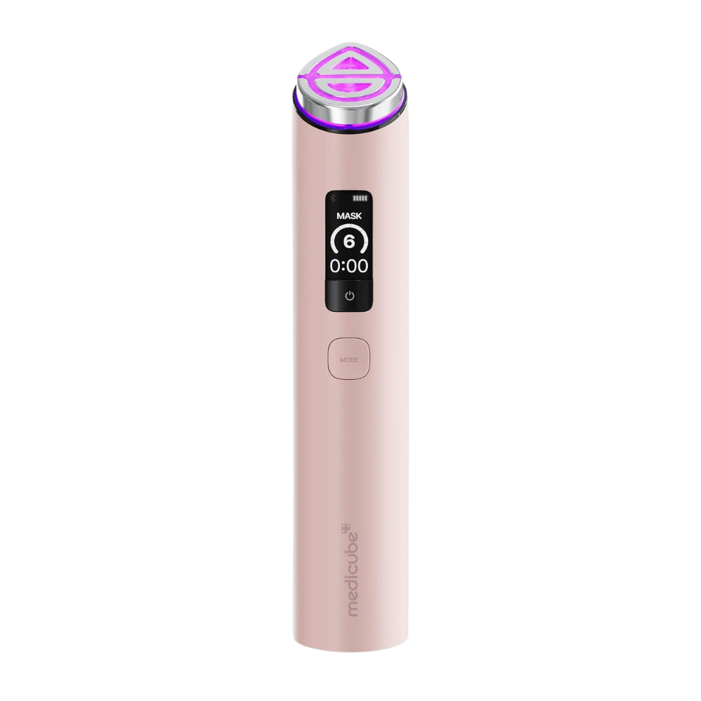 Medicube - AGE-R Booster Pro X2