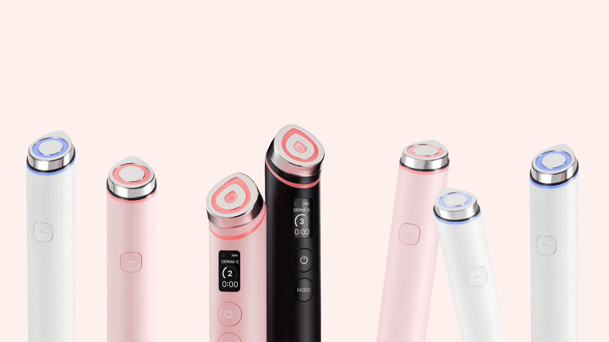 Beauty tech