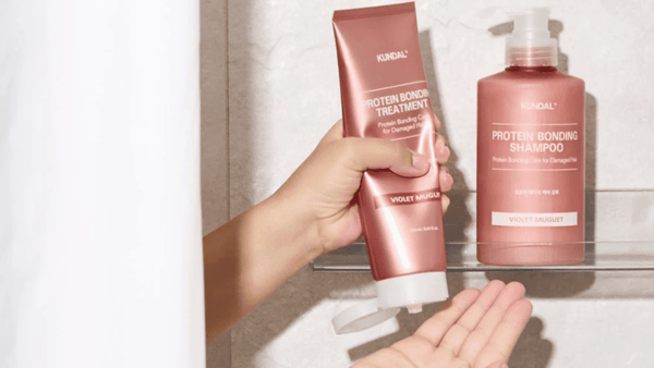 Hair care kit