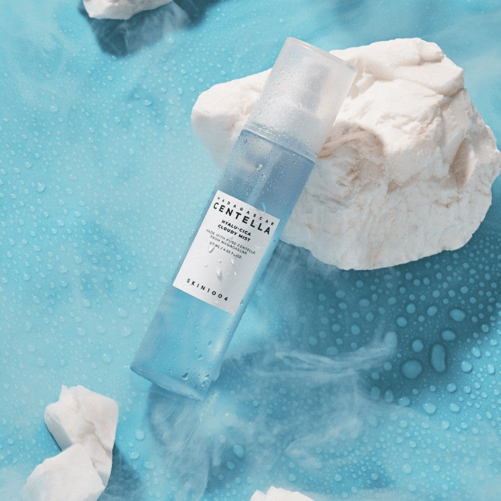Face mist