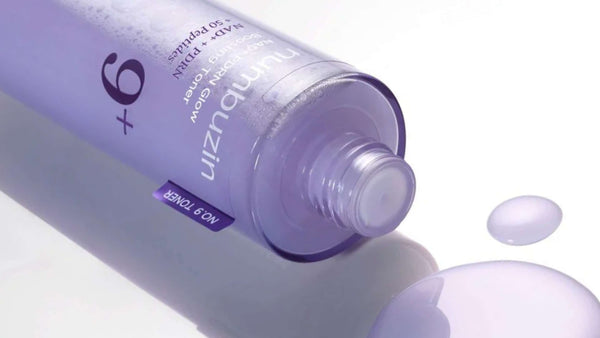 Korean Toner