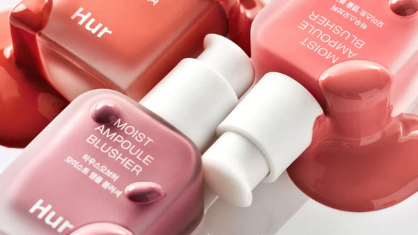 Blush