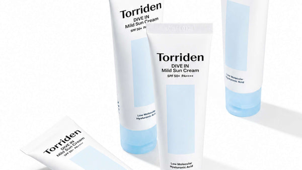 Mineral Sunscreen