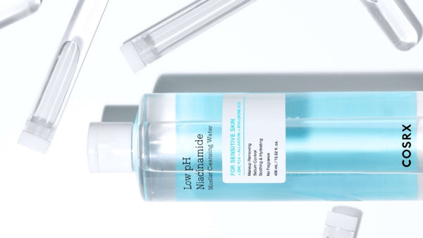 Micellar water