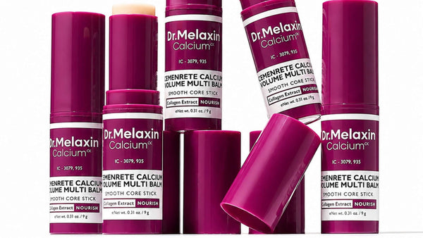 Skincare kit for mature skin 