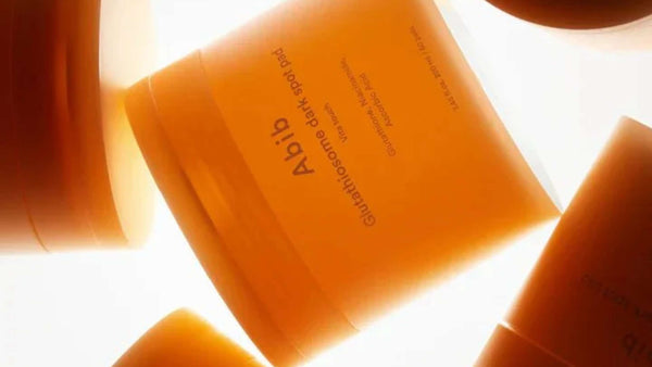 Exfoliating Pads