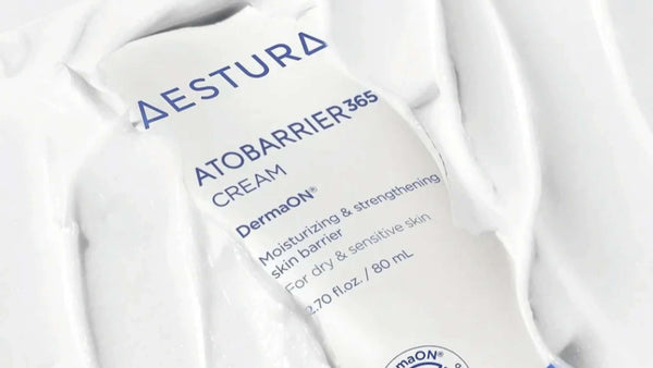 Skincare kit for dry skin 