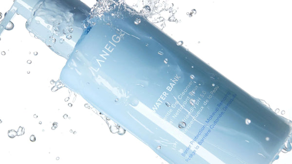 Water-based Cleanser