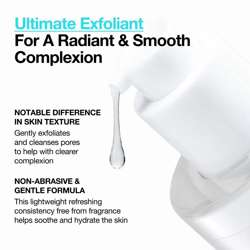 Anua BHA 2% Gentle Exfoliating Toner – mild exfoliation that cleans pores and provides a more even skin texture