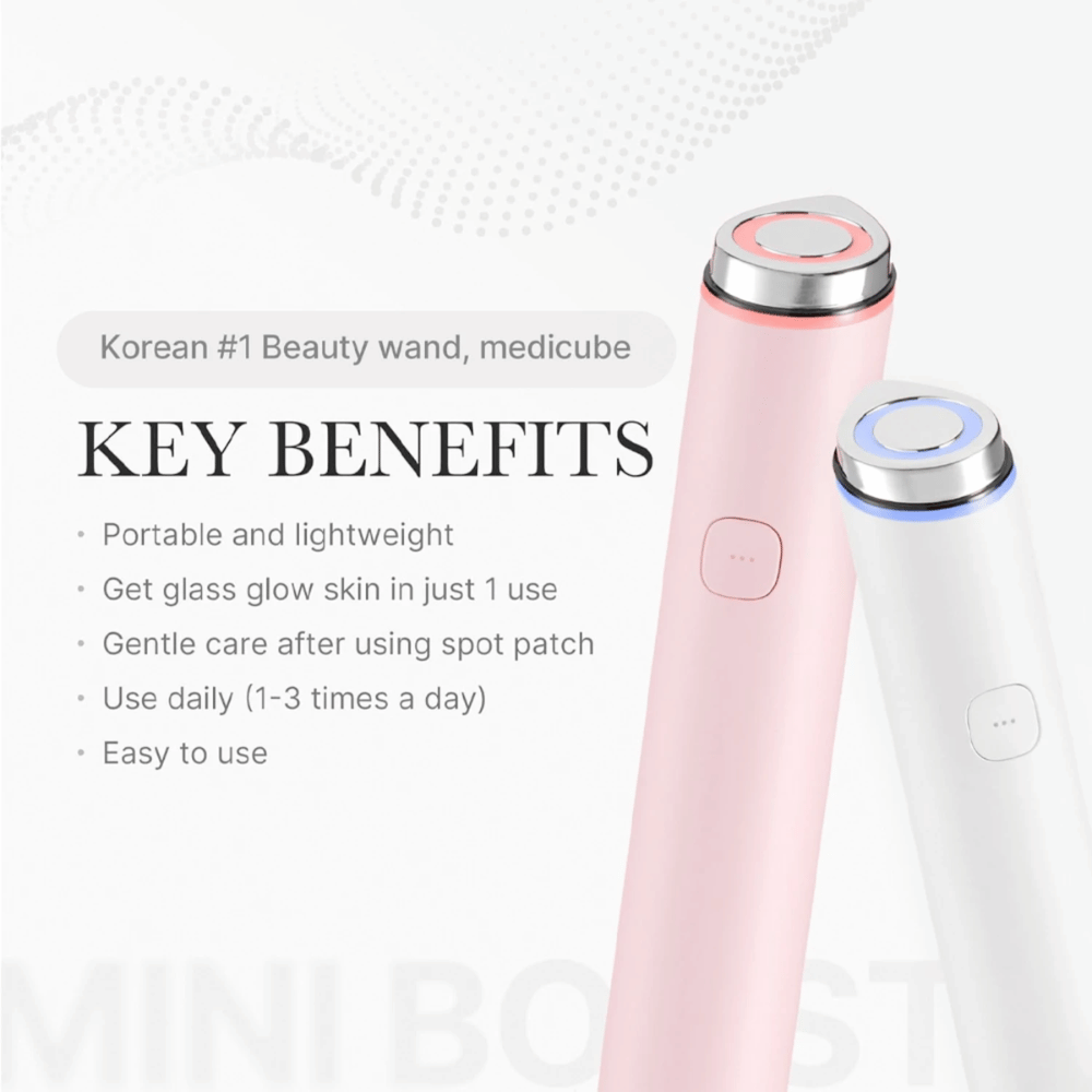 Booster Pro Mini