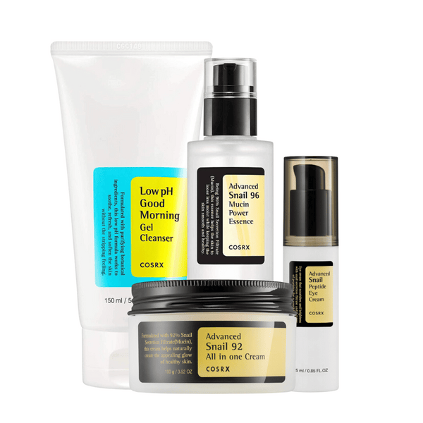 COSRX-starter-kit-korean-
