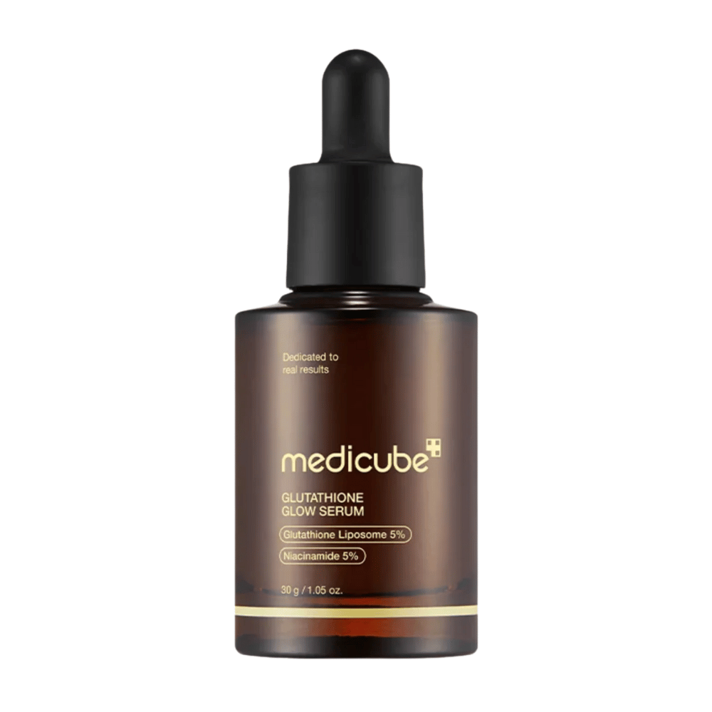 GLUTATHIONE GLOW SERUM