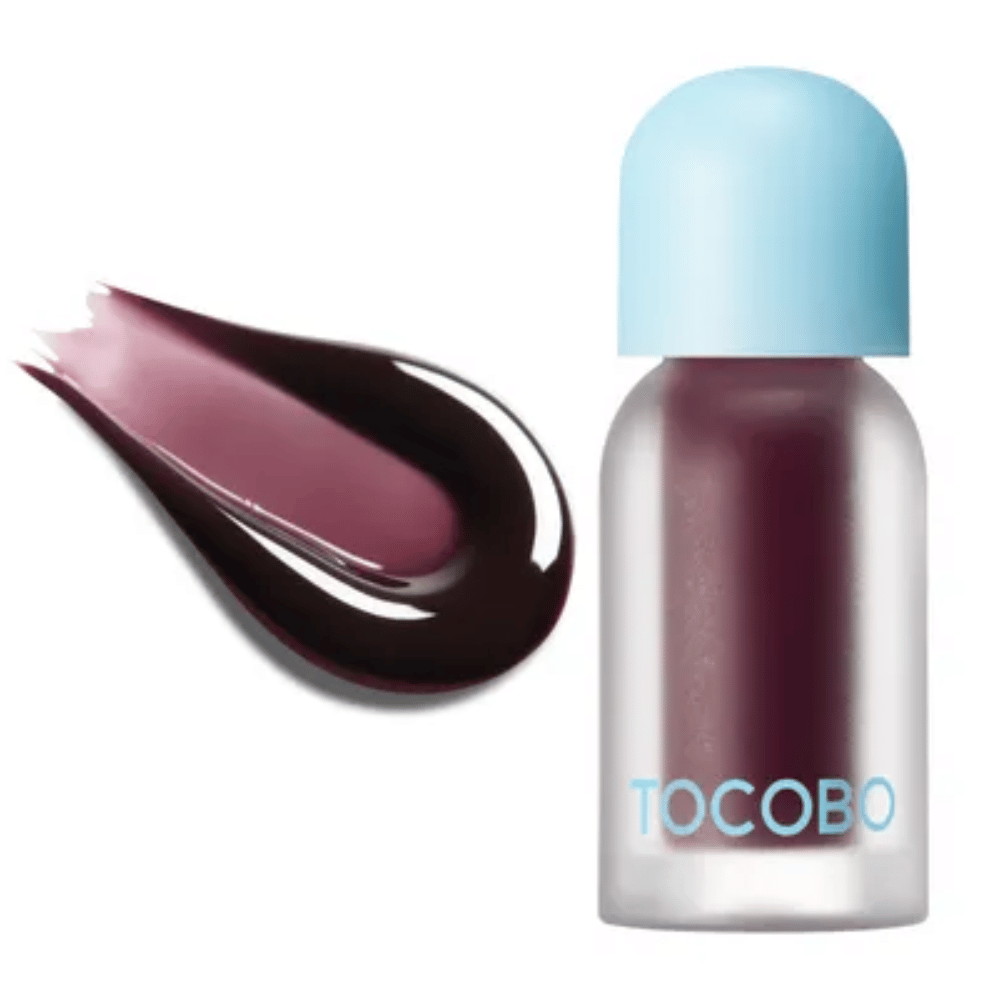 Juicy Berry Plumping Lip Oil 4g