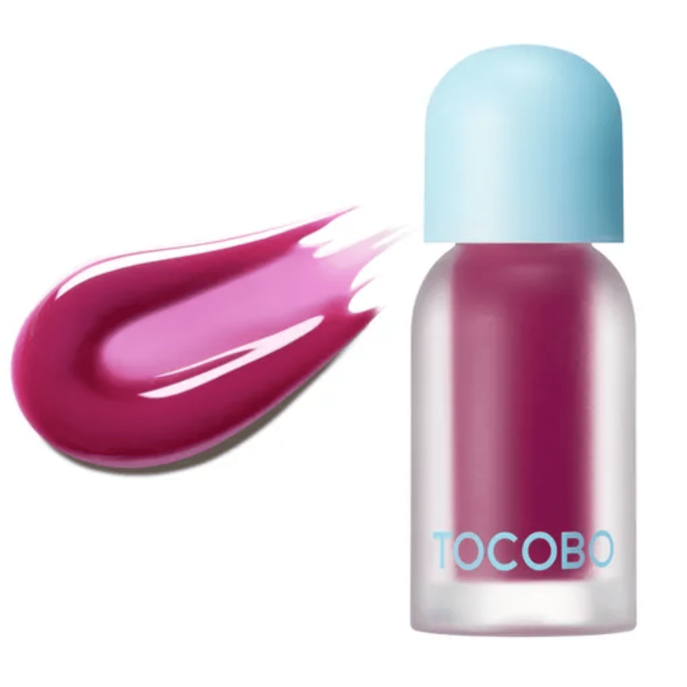 Juicy Berry Plumping Lip Oil 4g