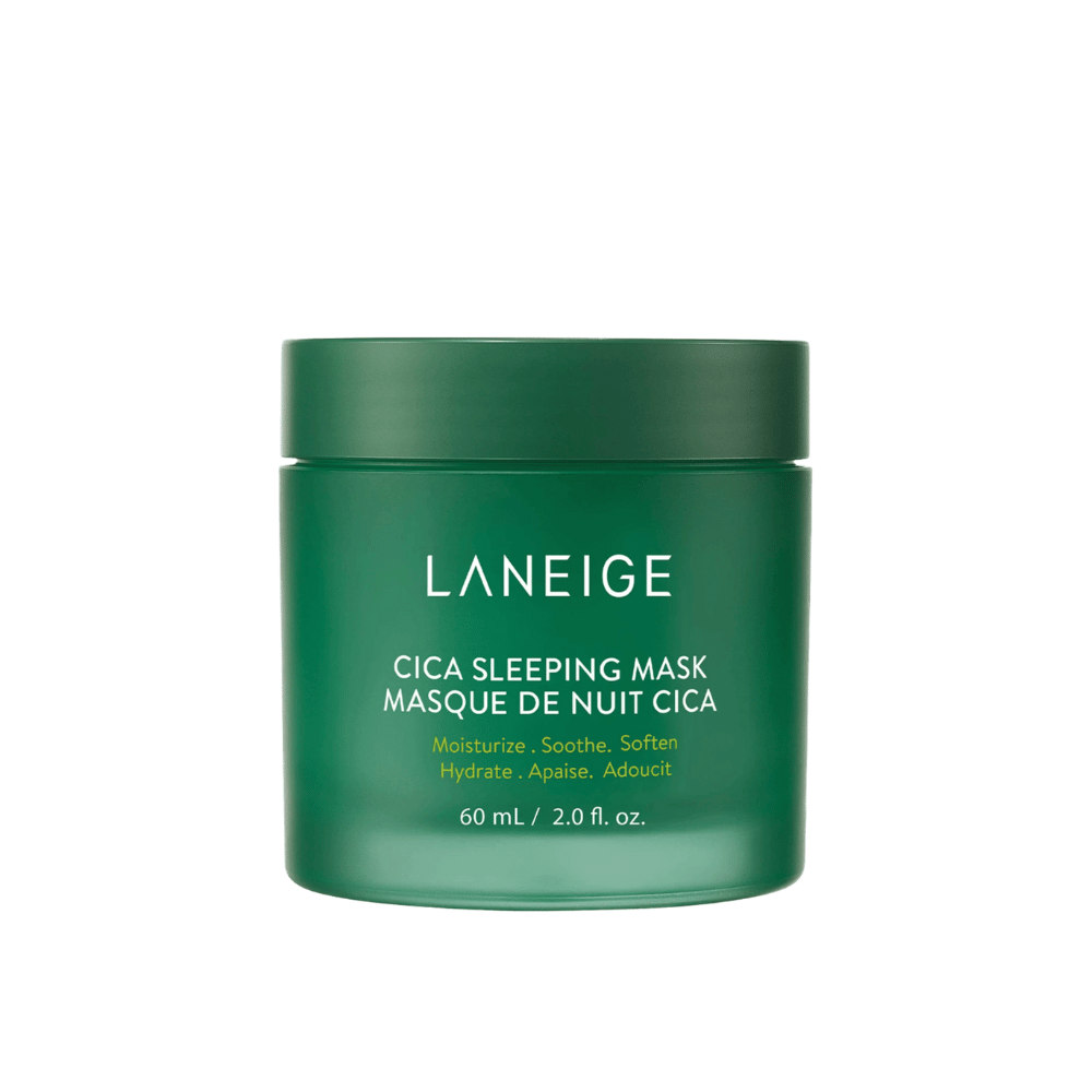 LANEIGE Cica Sleep Mask 60ml.