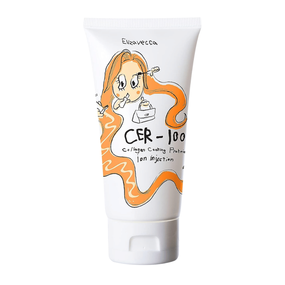 Elizavecca - Milky Piggy Collagen Coating Protein Ion Injection 50ml ...