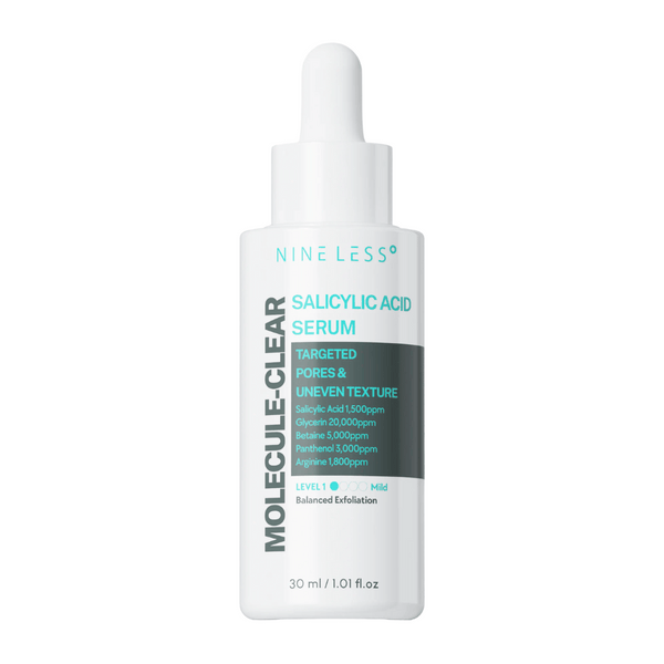 LAËSSE Glass Skin Clear Serum 30ml Molecule-
