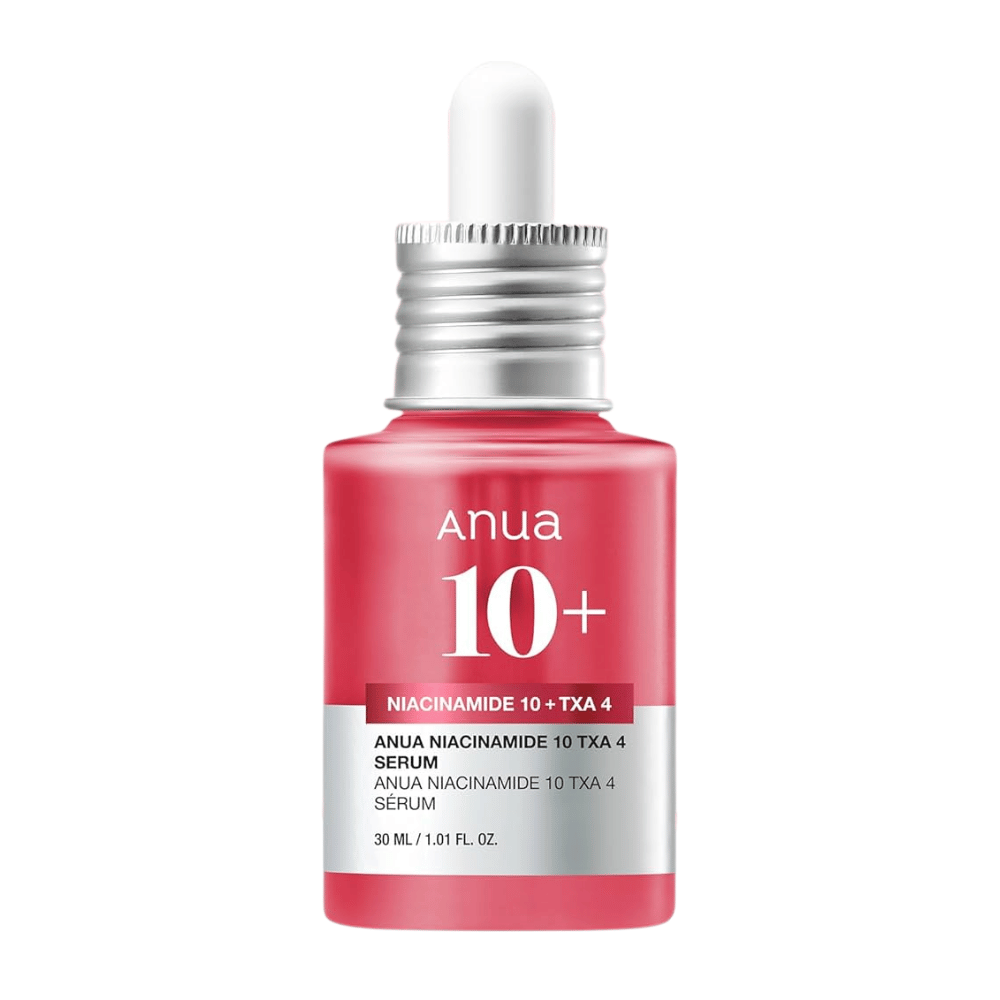 NIACINAMIDE 10 TXA 4 SERUM EU