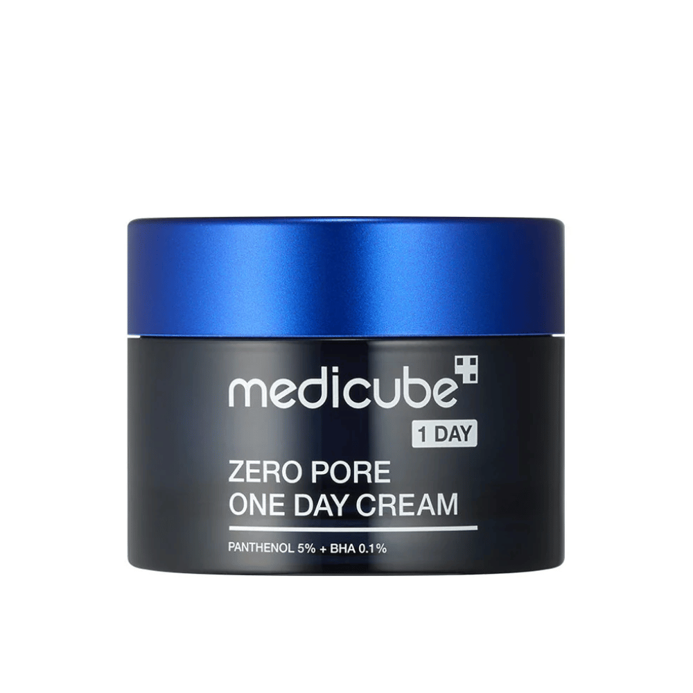 ZERO PORE ONE DAY CREAM