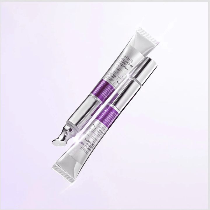 VT Cosmetics Reedle Shot Lifting Eye Cream 15 ml – Korean anti-age Eye cream with microneedle technology for firmer skin