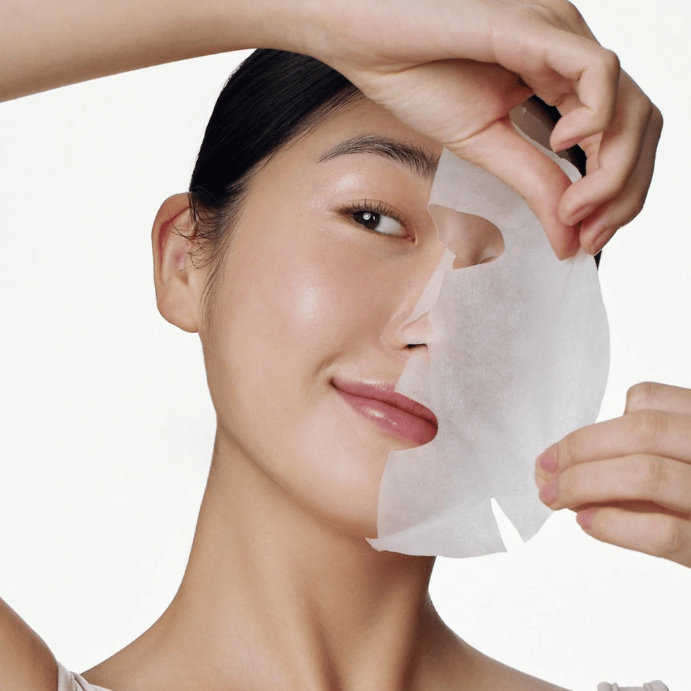SOME BY MI - Galactomyces Glutathione Daily Mask 30 sheets SOME BY MI - Galactomyces Glutathione Daily Mask 30 sheets
