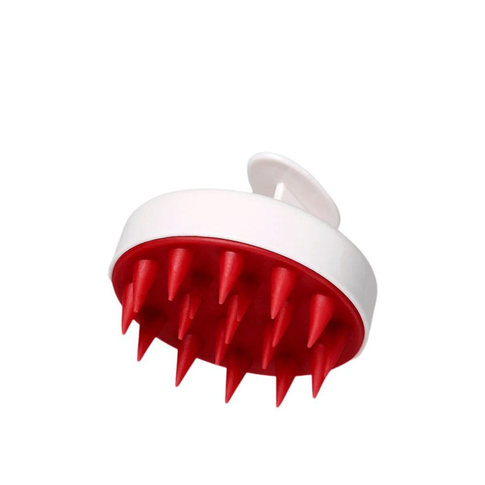 Scalp Massage Brush – scalp brush that massages the scalp and promotes a healthy scalp