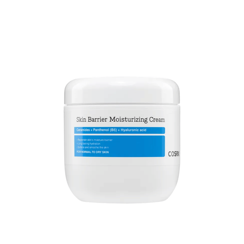 SkinBarrier MoisturizingCream