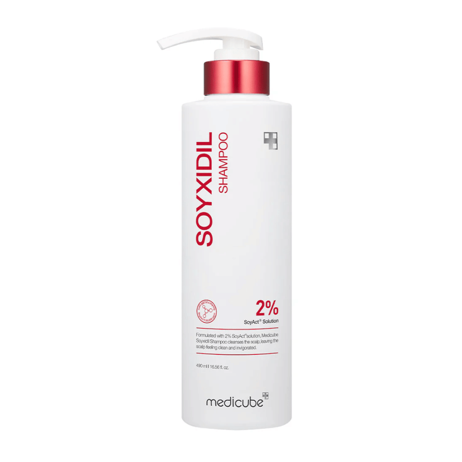 SOYXIDIL SHAMPOO