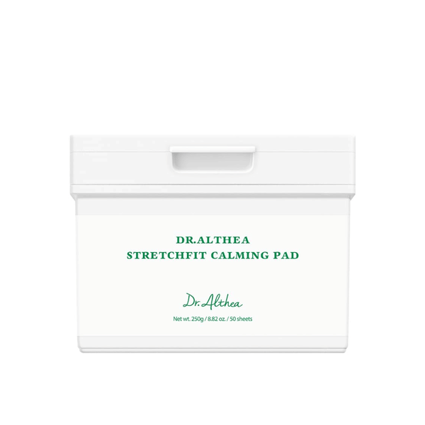 StretchFit Calming Pad