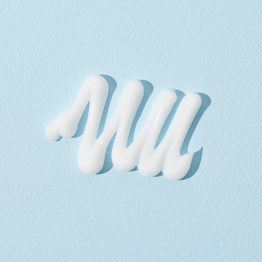 COSRX Ultimate Nourishing Rice Overnight Spa Mask white cream texture for dry and dull skin