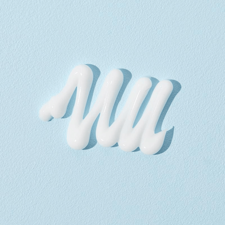 COSRX Ultimate Nourishing Rice Overnight Spa Mask white cream texture for dry and dull skin