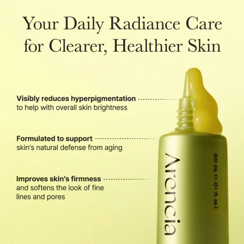Arencia - Vitamin C Booster Shot 30ml