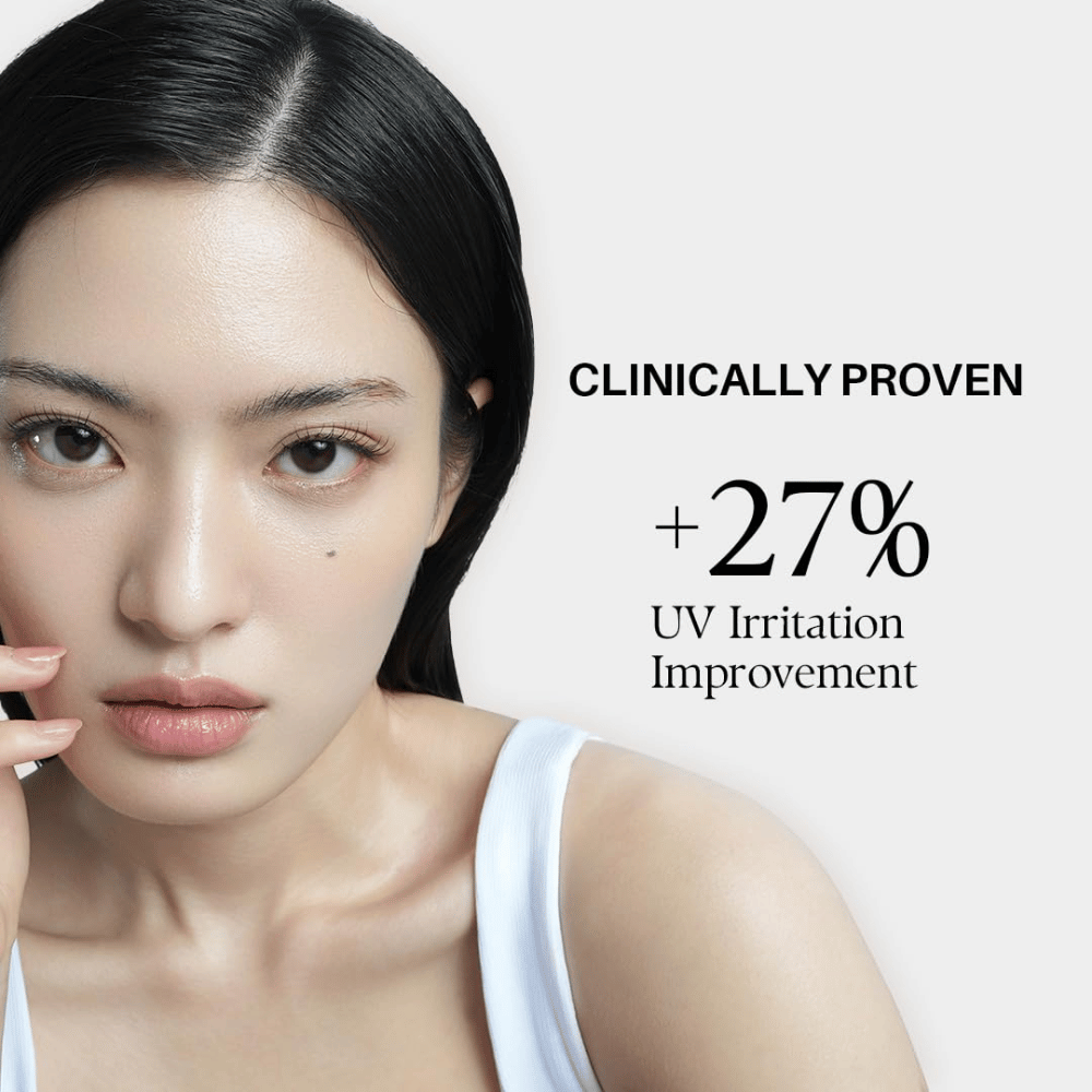 d'Alba White Truffle Vital Spray Serum – clinically tested care for skin exposed to UV-related irritation